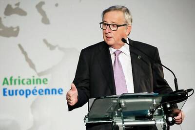 Second Phase of Brexit Talks Will be Harder Than First: EU's Juncker