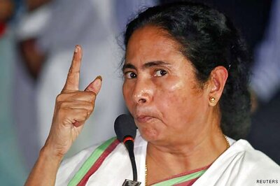 Mamata Banerjee government to probe CPI-M leaders' joint bank account