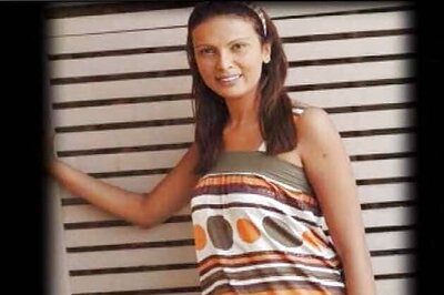 Viveka's death due to hanging: autopsy report