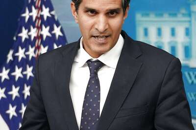 Biden Administration Tries To Defuse Daleep Debate, Says Sanctions Man Didn't 'Warn' India