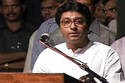 Maharashtra: MNS seeks to shed its 'anti-north Indian' image