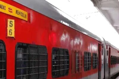 Railways to Start Pair of Special Trains Between Hyderabad And Gorakhpur From Nov 19