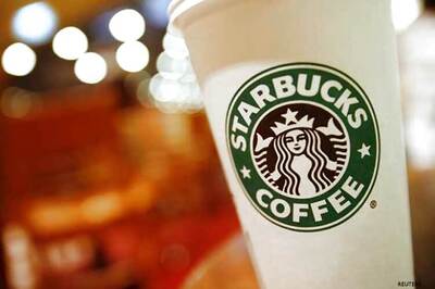 Starbucks rival to launch India's biggest IPO in 3 years next week