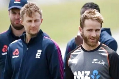 ‘Phenomenal, He Has Been Something Else’: Big Joe Root-fan Kane Williamson Has His Say on The Fab Four Debate