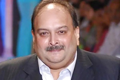 Mystery Woman Not 'Femme Fatale' as Shown on TV, Husband Was Terrified of Being Killed: Choksi's Wife