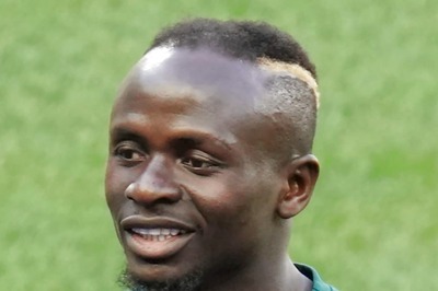 'I'll do What Senegalese People Want': Sadio Mane on His Liverpool Future