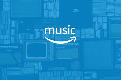 Amazon Music Crosses 55 Million Global Subscriptions, Closes In on Apple Music
