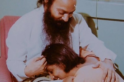 Osho Was A Clear Mirror, He Reflected Back Your Thoughts: Creators of Netflix's Wild Wild Country