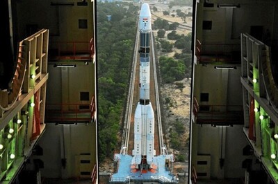 ISRO to Launch Record 104 Satellites on February 15