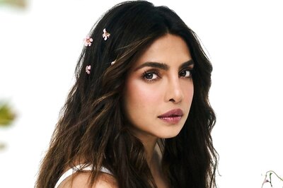 Priyanka Chopra REVEALS She Was In Relationship During Quantico, Says 'I Was Always Crying...'