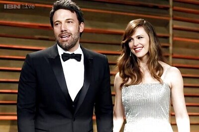 Ben Affleck reportedly banned from blackjack at Las Vegas casino because he is 'too good'