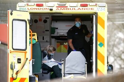 Hating the Coronavirus Lockdown? A Third of Brits Have Actually Enjoyed Time Off