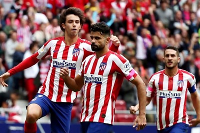 UEFA Champions League, Atletico Madrid vs Bayer Leverkusen LIVE Streaming: When and Where to Watch Online, TV Telecast, Team News