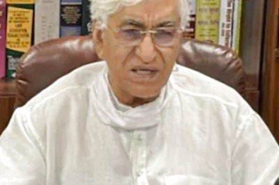 'No Punjab-like Situation in Chhattisgarh': TS Singh Deo Says 'Decision With High Command'