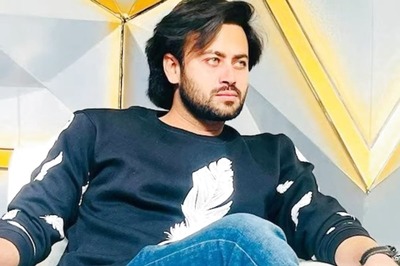 Meet Nede Vidudala's Lead Asif Khan, Who Has Everyone's Attention