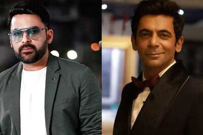 Sunil Grover Is Returning to Kapil Sharma Show? Krushna Abhishek Says 'Why Not? It Is...'