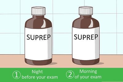 How to Drink SUPREP Without Throwing Up