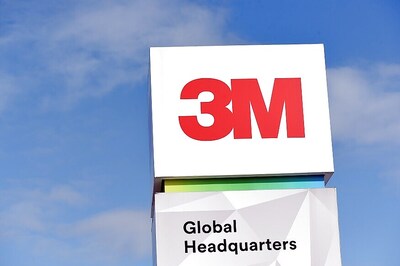 3M Partners With MIT to Make Rapid Coronavirus Antigen Test