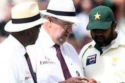 Hair offered to quit for $500,000