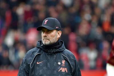 Liverpool Will Not Sign Unvaccinated Players, Announces Manager Juergen Klopp