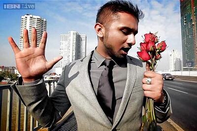 Honey Singh: I'd sing for any friend's happiness; don't have to get drunk to do so