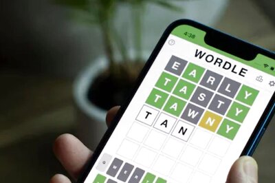 Wordle 311 Answer Today: Wordle Solution For April 26