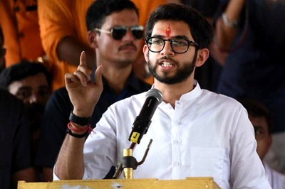 Climate Change is Real, Action Plan Needed, Says Aaditya Thackeray as Torrential Rains Flood Mumbai Again