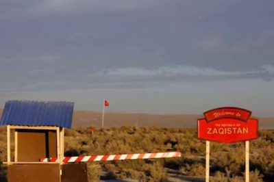 New York Man Buys 4-acre Land In Utah, Creates His Own ‘Sovereign Nation’