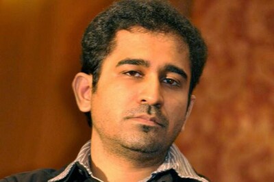Thirudan: Vijay Antony's next after 'Naan'