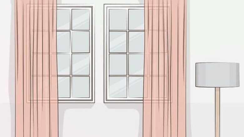 How to Decorate on a Budget