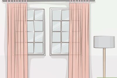 How to Decorate on a Budget