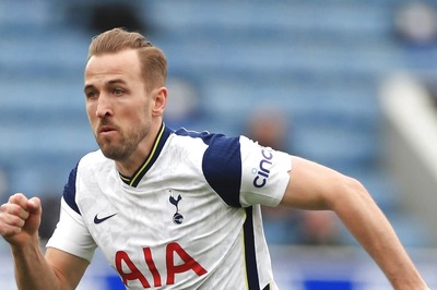 Premier League 2021-22: Harry Kane Transfer Saga Could Define Season