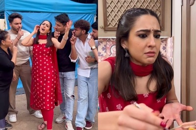 Sara Ali Khan Has A Hilarious Take On What Valentine’s Day Is Like For Single Girls, Watch Video