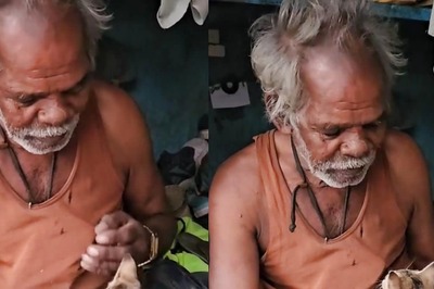 Bengaluru Cobbler Turns Shop Into Shelter For Dogs And Cat, Internet Comes Forward To Help