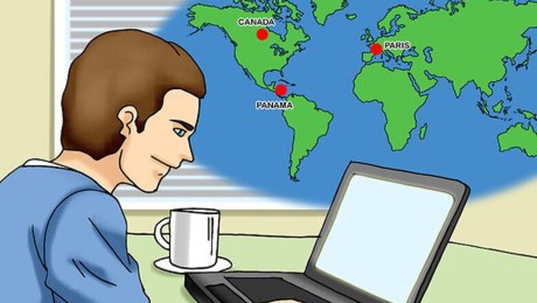 How to Travel on a Limited Budget