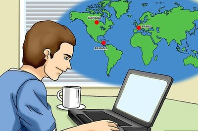 How to Travel on a Limited Budget