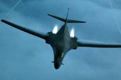 ‘Our Response Began Today’: US Conducts Retaliatory Strikes Against Iran-linked Groups in Syria, Iraq