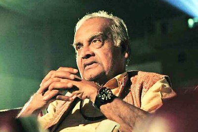 India's 'celluloid man' PK Nair passes away