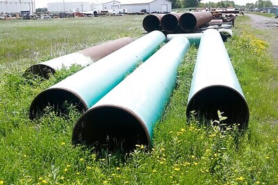 Fight Over Canadian Oil Rages On After Pipeline's Demise