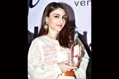 Soha Ali Khan, Rana Daggubati's Films To Be Screened At New York Indian Film Festival