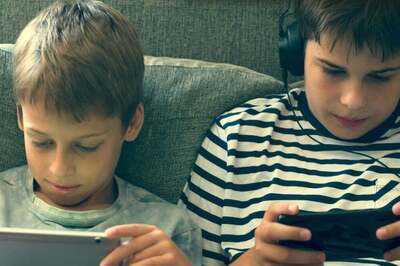 Beyond the Screen: Protecting Your Child in the Digital Age