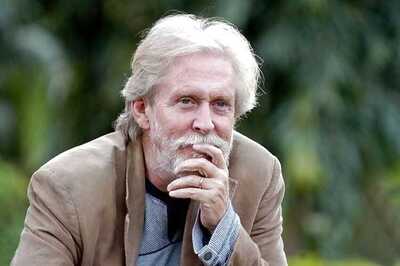 Remembering Tom Alter: Key Projects That Celebrate The Actor's Legacy