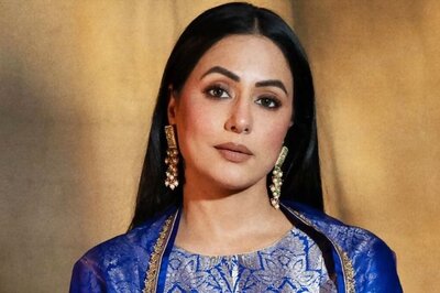 Why Hina Khan Hasn't Tied The Knot With Her Long-term Boyfriend Rocky Jaiswal