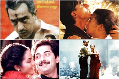 Happy Birthday Mani Ratnam: Best Movies Of The Ace Filmmaker You Must Watch