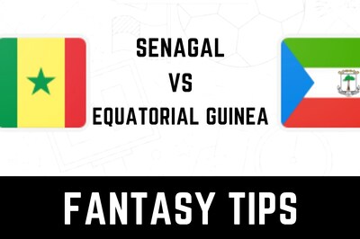 Senegal vs Equatorial Guinea Dream11 Team Prediction: Check Captain, Vice-Captain and Probable Playing XIs for Today's Africa Cup of Nations 2021 Quarter-Finals, January 31, 12:30 AM IST