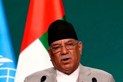Nepal PM Prachanda To Seek Another Confidence Vote 18 Months After Taking Office