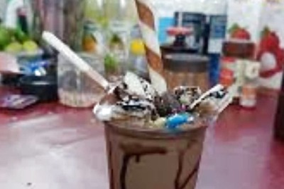 In Bengal's Cooch Behar, This Shop's Special Shake Is Favourite Among Locals