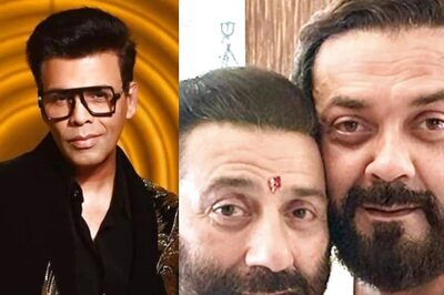 Koffee With Karan 8: Sunny Deol, Bobby Deol CONFIRMED For Karan Johar's Show?