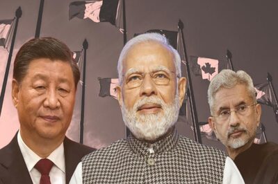 Opinion | China’s Xi Stays Cut Off While India’s Modi Moves on Diplomatic Speed Rails