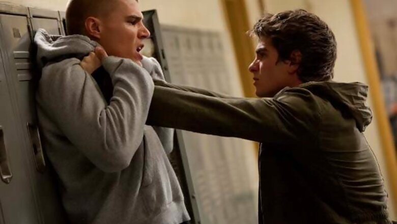 New 'Spider-Man' spotlights brooding Peter Parker